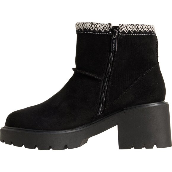 C & C California Lugged Sole Boots - Picture 2 of 5